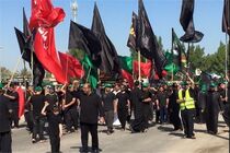 میزبانی از عزاداران اربعین حسینی در 350 بقعه متبرکه در استان اصفهان
