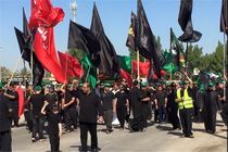 میزبانی از عزاداران اربعین حسینی در 350 بقعه متبرکه در استان اصفهان
