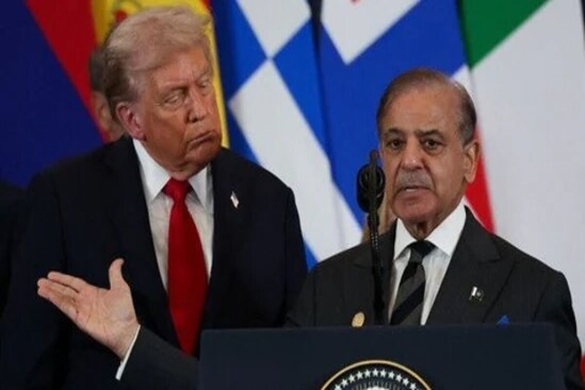 نخست وزیر پاکستان
