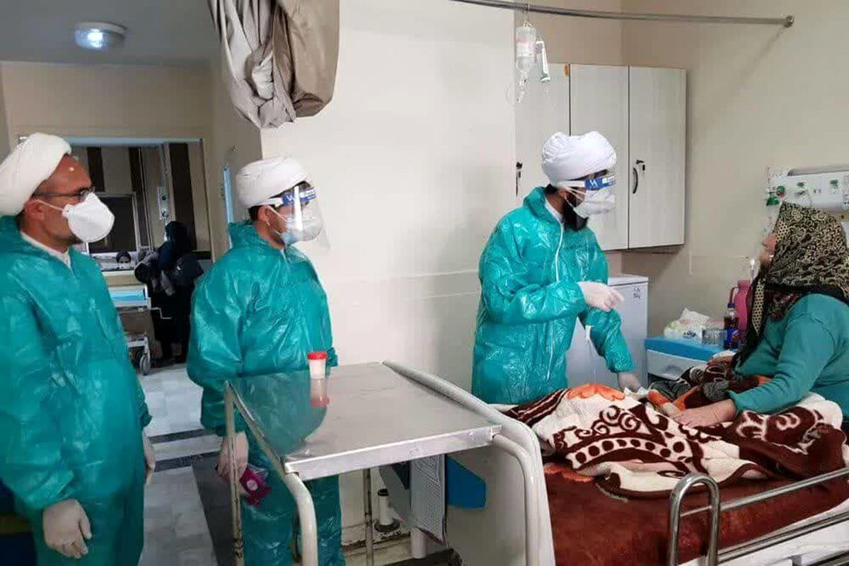 طلاب جهادی