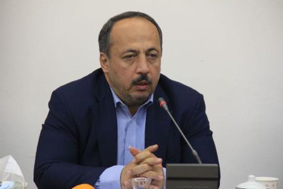 مسعود نصرتی