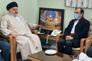 رویکرد اصلی هلال احمر خدمت به مناطق محروم است