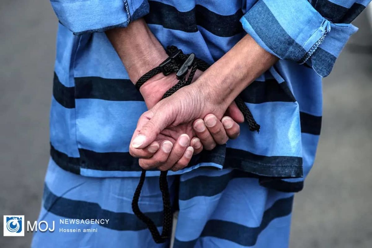 دستگیری اختلاس گران