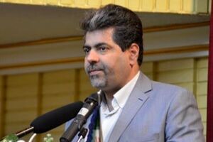 یکی دیگر از کاندیداهای شهرداری تهران انصراف داد