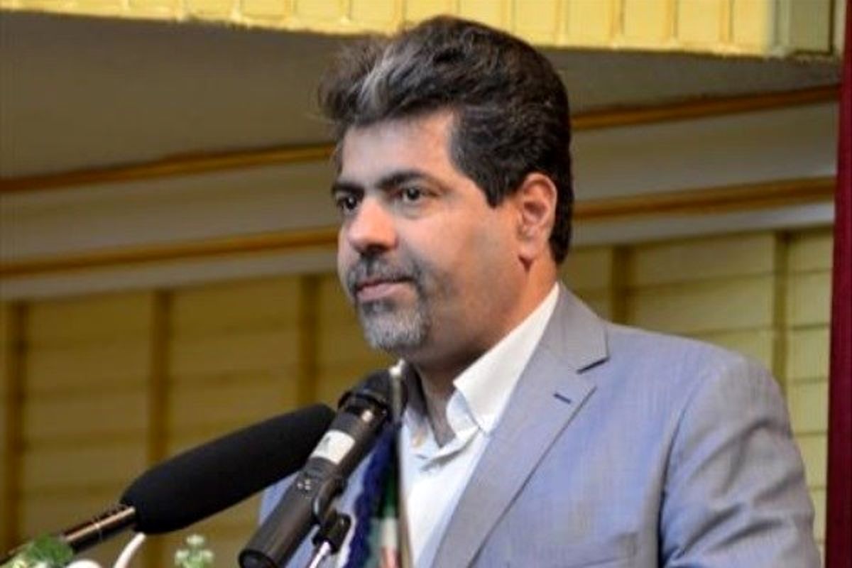 حجت میرزایی