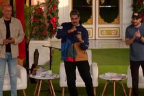 رقص مادورو با آهنگ «بله، صلح» و «صلح، برای همیشه!» + فیلم