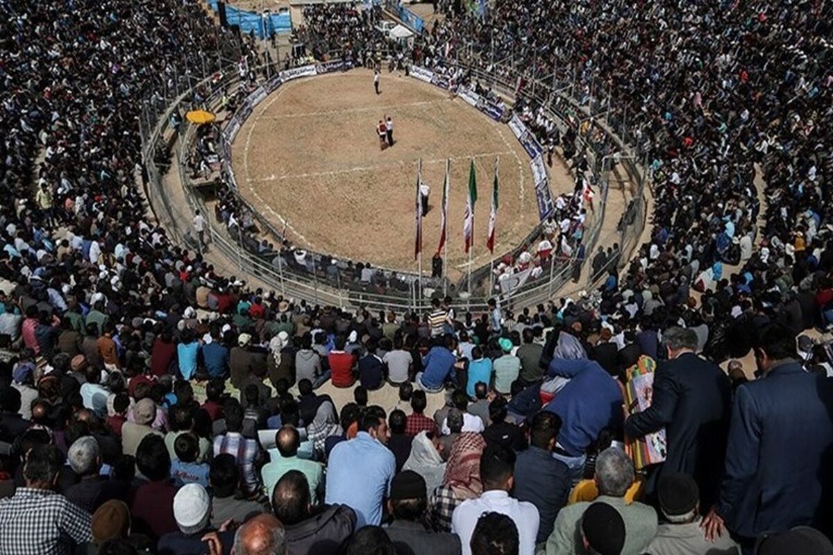 کشتی