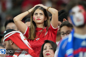 جدول گروه F جام جهانی ۲۰۲۲ 