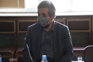 احداث پیست ۲۰۰۰ متری دوچرخه‌سواری معلولان در قم