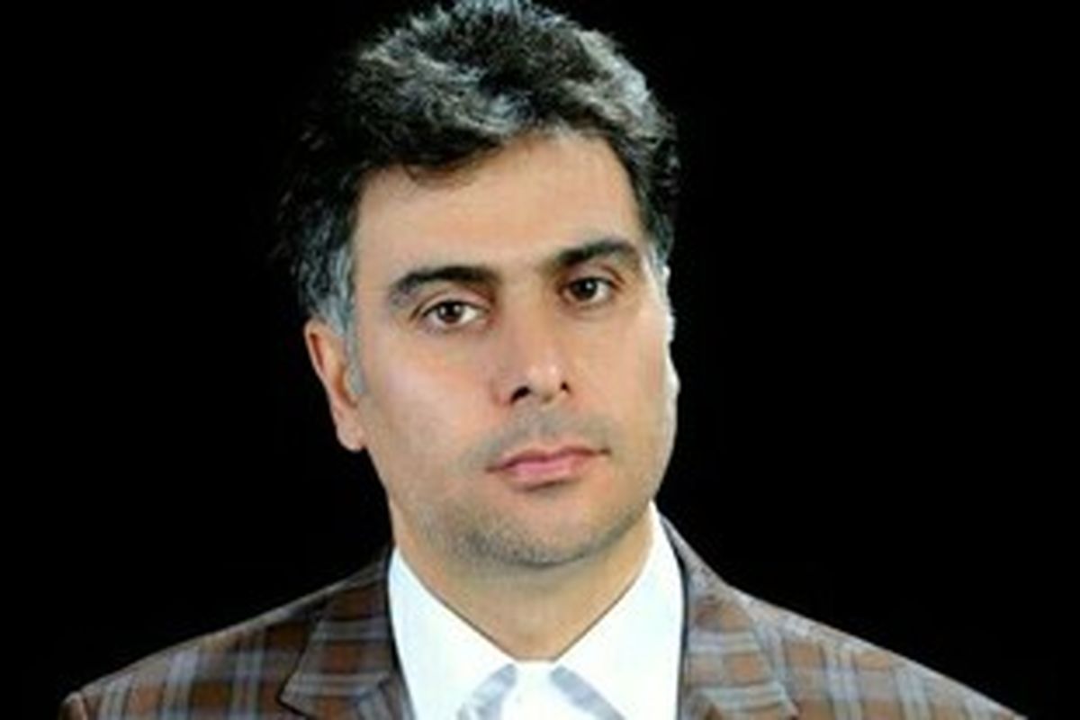 زیار لاریمی