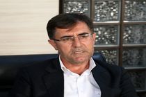 تجدید خط کشی هزار کیلومتر از محورهای مواصلاتی استان اردبیل