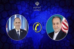 ایران آماده مقابله با هرگونه تجاوز است/ رایزنی عراقچی و وزیر خارجه یونان درباره تحولات منطقه