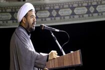 سردار سلیمانی مصداق یک انسان کامل و الگوی خوب برای جوانان است