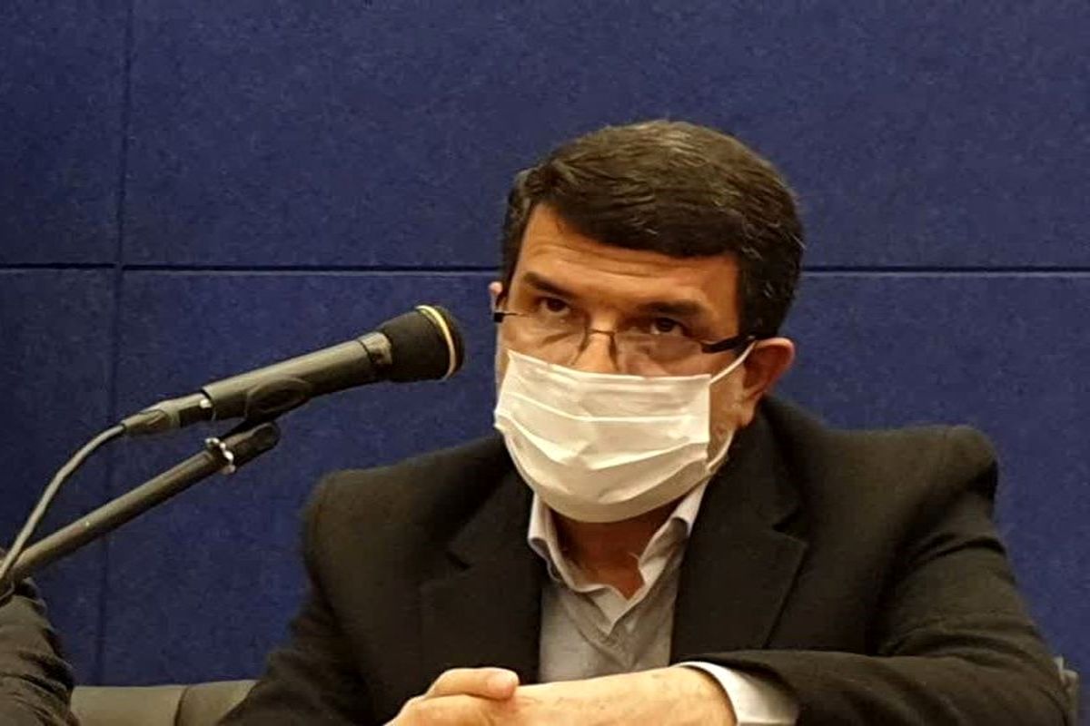 مدیرکل تامین اجتماعی استان قزوین1 (2)