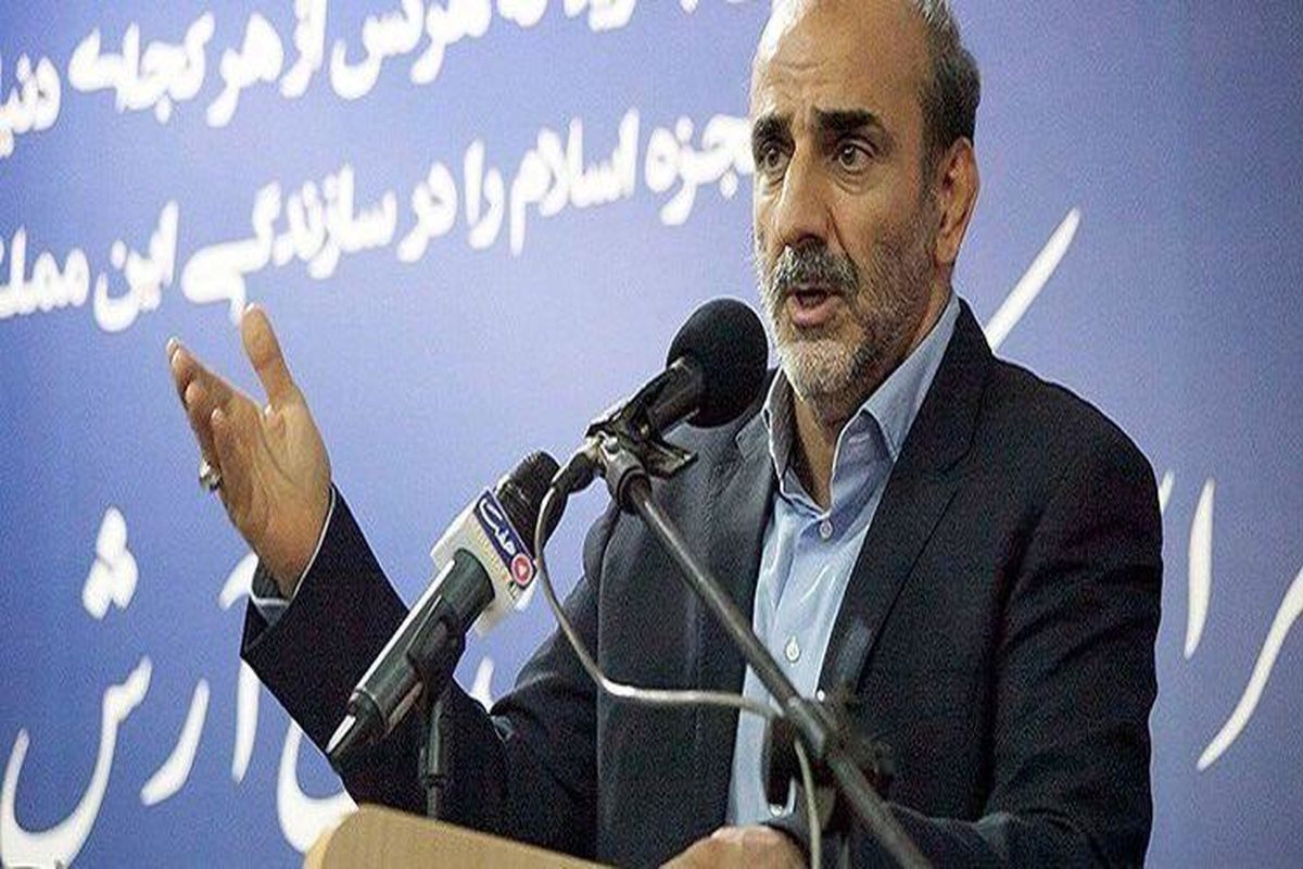 شهردار کرمانشاه