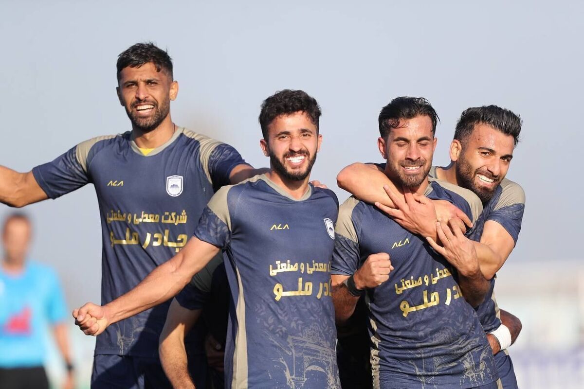 چادرملو