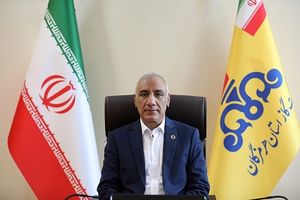 خیز بلند شرکت گاز هرمزگان برای گازرسانی به 241 صنعت 