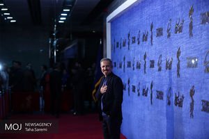 «معرکه» جواد رضویان به زودی از شبکه سه