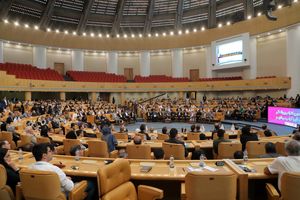 منتخبین کسب و کارهای سال 1402 معرفی شدند