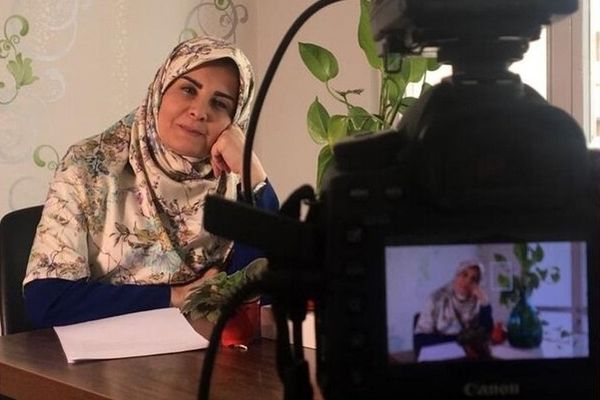 باید به فرزندانمان حفظ محیط زیست را آموزش دهیم