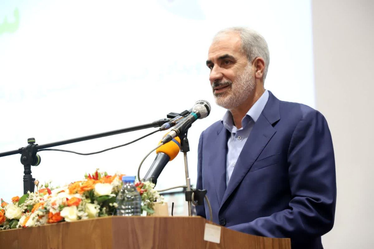 استاندار مازندران 