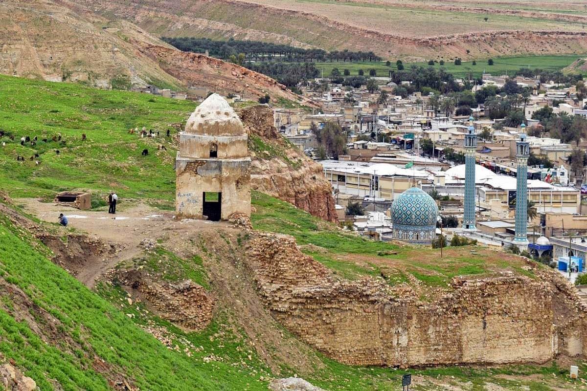 لارستان 