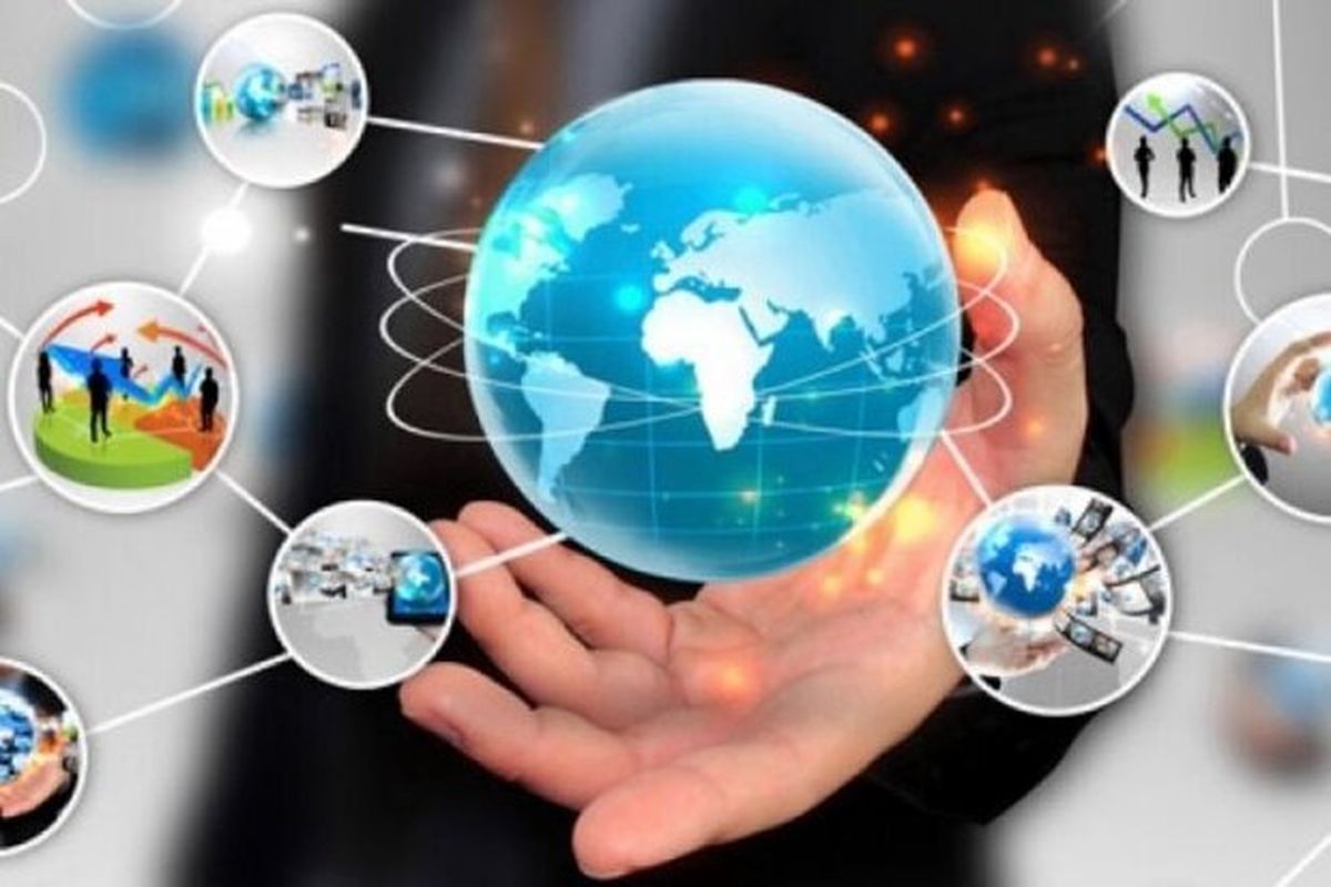 خدمات حلقه‌های میانی