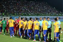 نتیجه بازی نساجی قائم شهر و نفت مسجد سلیمان/ پیروزی نساجی برابر نفت مسجدسلیمان