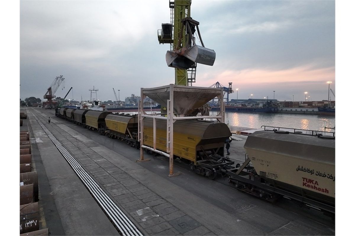 سازمان بنادر و دریانوردی