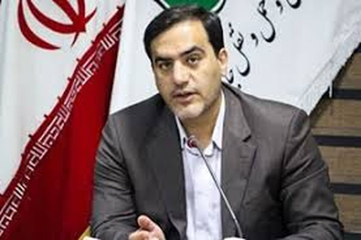مدیر کل راهداری