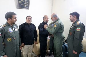 رژیم صهیونی با ایجاد هرج‌ومرج داخلی بفکر تجزیه ایران بود