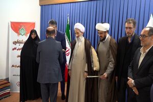 حفظ کرامت ارباب رجوع، امر به معروف دستگاه‌هاست