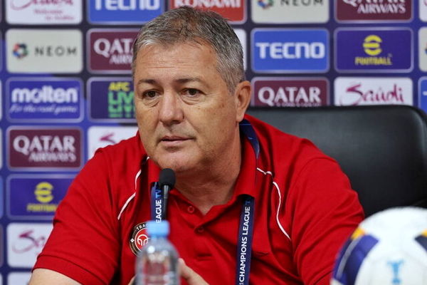 تنها قهرمانی تراکتور را تیم من رقم زد!