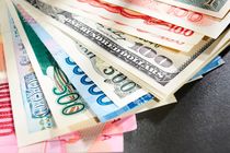 قیمت ارز امروز در بازار آزاد تهران ۲۳ تیر ۱۴۰۲ / قیمت دلار 492,610 ریال است