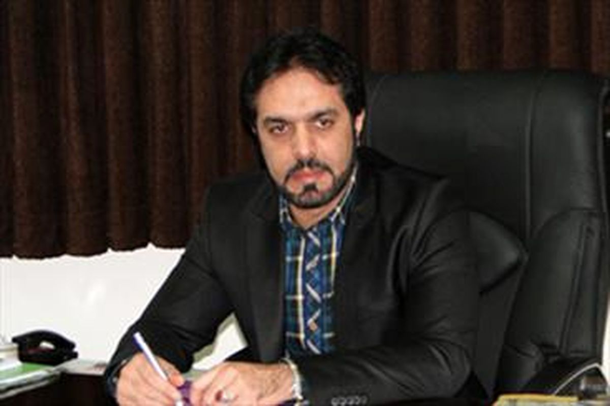 حسینی جو فرماندار