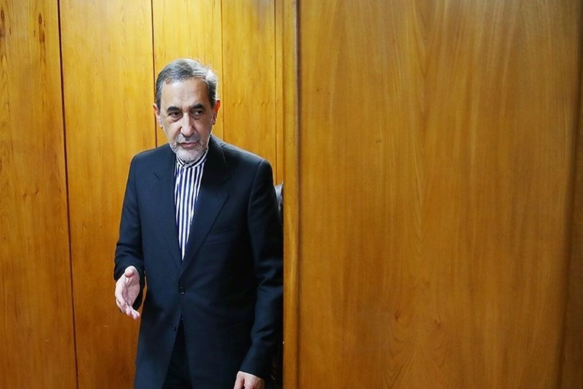 ولایتی