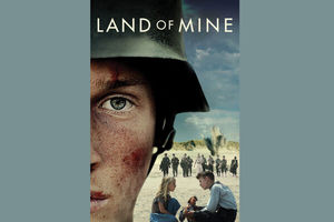 کانون فیلم خانه سینما فیلم سرزمین مین را نقد می کند