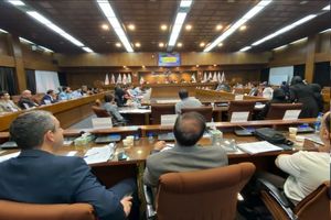 تاریخ مجمع سالیانه فدراسیون ژیمناستیک اعلام شد