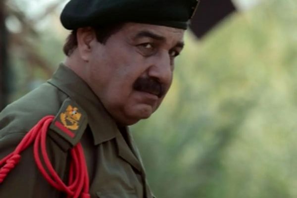 «صددام» صدام نیست!