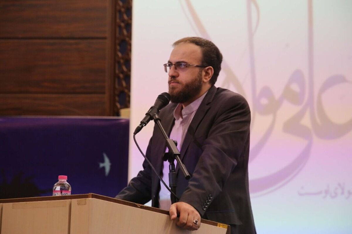 علی اکبر خادمی