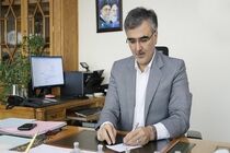 پیام تسلیت رئیس‌کل بانک مرکزی در پی درگذشت مدیرعامل بانک ملت
