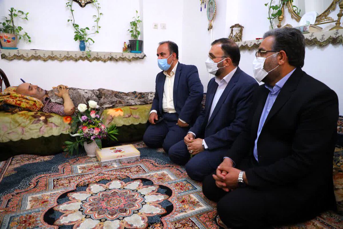 شهرداری قم