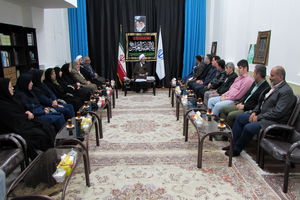 سازمان‌های دولتی باید به معلولان توجه داشته باشند/ روشندلان نیازی به ترحم ندارند