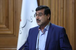 مکارم با ۱۴ رای سرپرست شهرداری تهران شد
