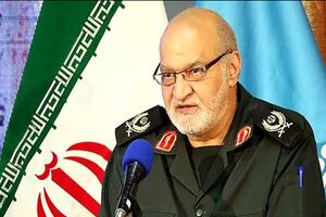  نیروهای فراجا در میدان‌های نوین جنگ، خطوط نفوذ دشمن را در هم شکستند