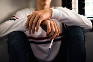 هدفگذاری قاچاقچیان موادمخدر برای جذب نوجوانان در مدارس است