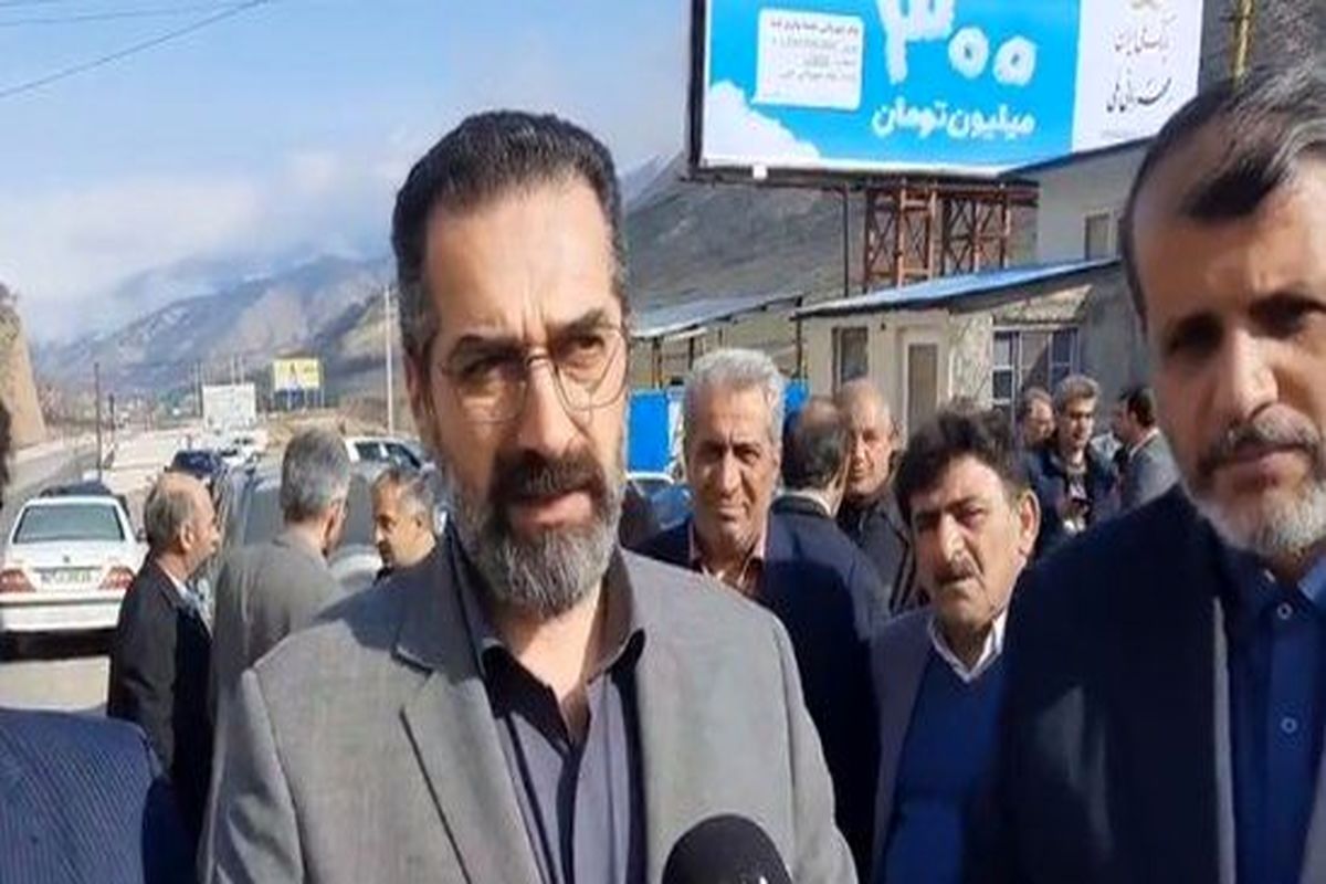 سرپرست معاونت سیاسی، امنیتی و اجتماعی استانداری مازندران