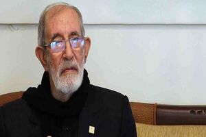 زمان مراسم تشییع پیکر حاج فیروز زیرک‌کار اعلام شد