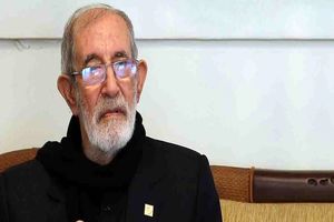 زمان مراسم تشییع پیکر حاج فیروز زیرک‌کار اعلام شد