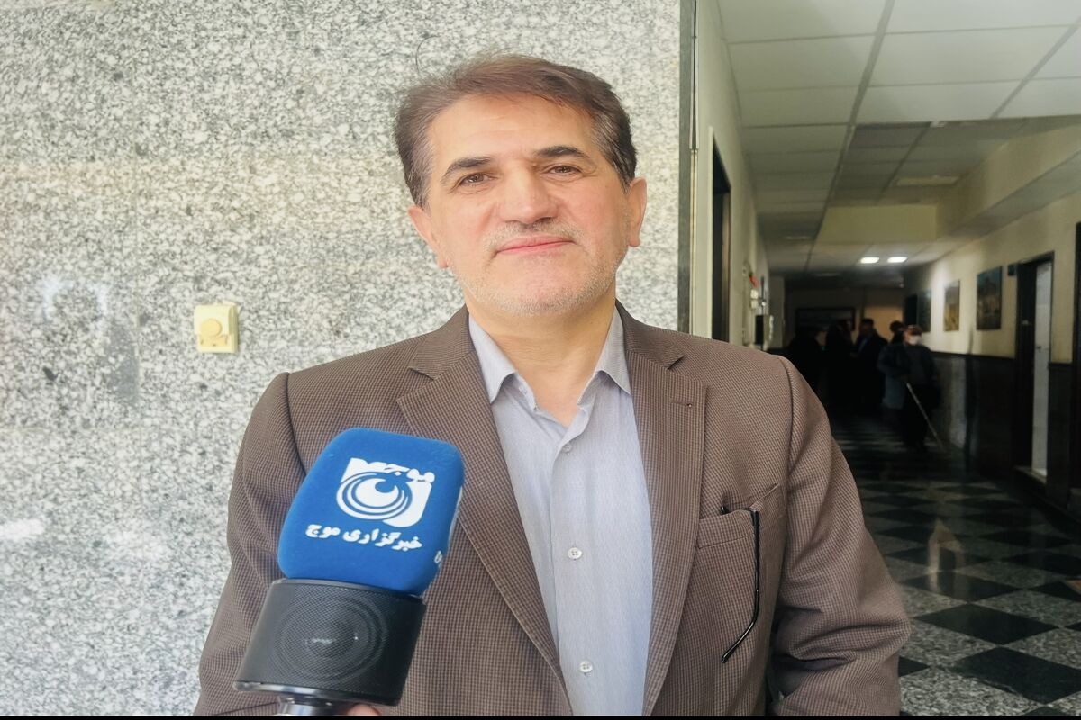 گاز کردستان
